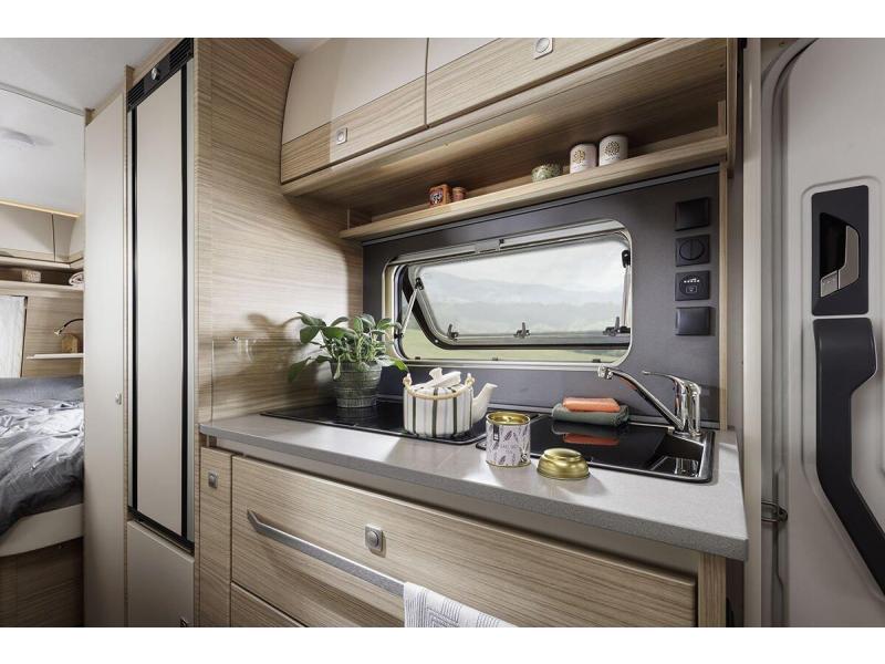 Fendt Bianco Activ 465 SGE  foto: 5