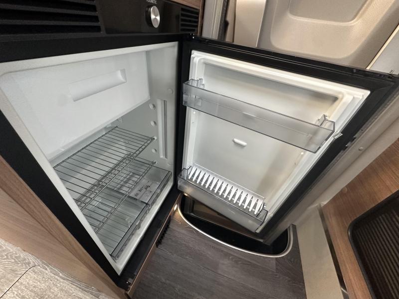 Weinsberg Xcursion 500 LT ACTIE MET HEFDAK!  foto: 9