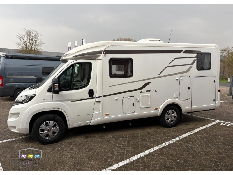 Hymer Exsis-T 474 Foto: 4