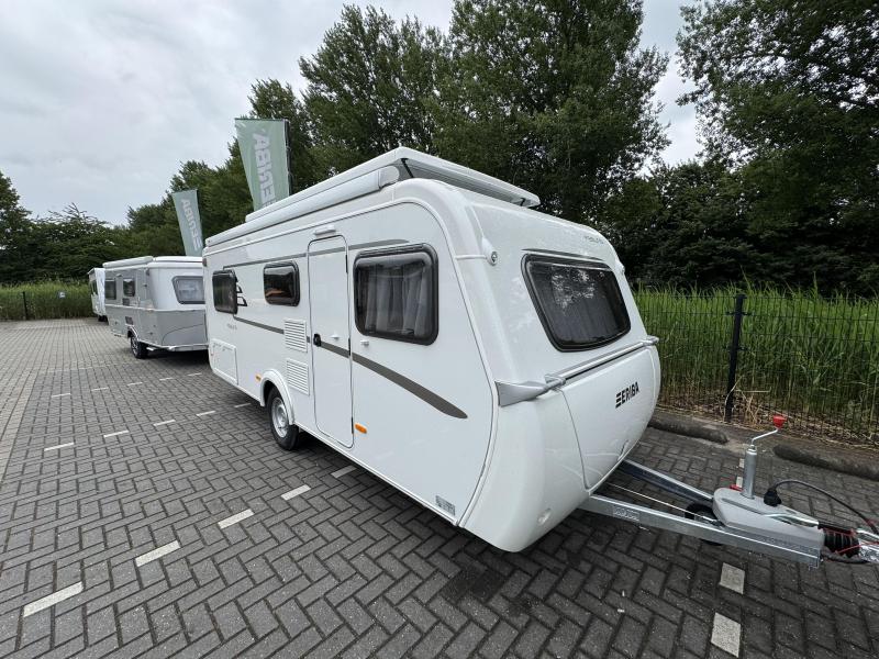 Eriba Feeling 442  foto: 1