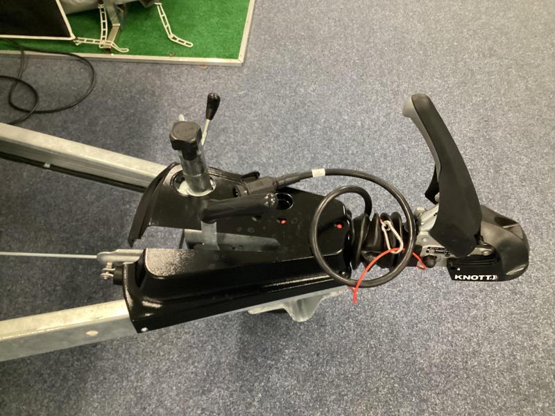 Dethleffs C'Joy Active 460 LE model 2026  foto: 18