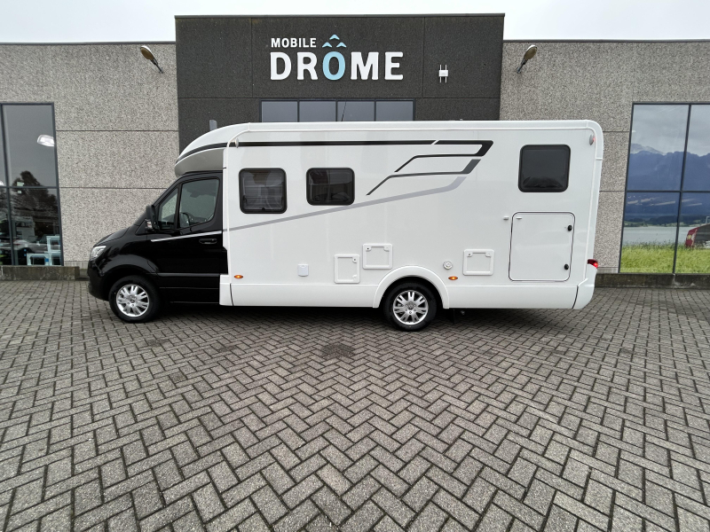 Hymer Tramp S 685 Foto: 2