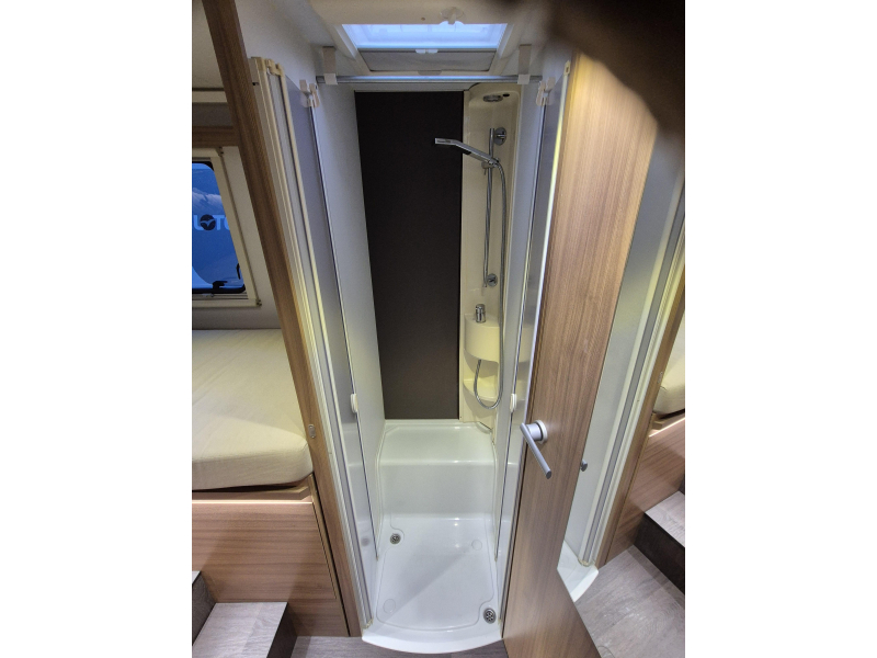 Adria Matrix 670 SL TWINBED hefbd 5pers AIRCO  foto: 13