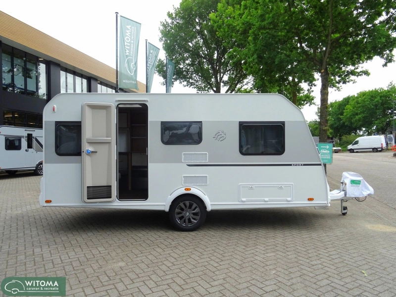 Knaus Sport 460 EU &iexcl;Ahora con descuento extra! foto: 21