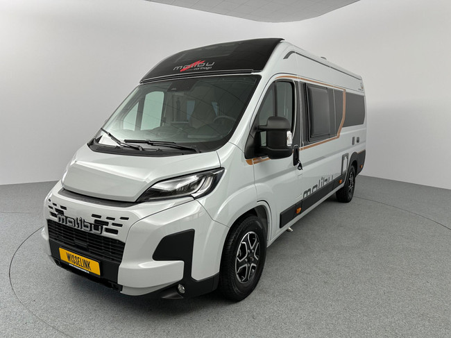 Malibu Van Diversity 640 LE K Charming GT Skyview foto: 18