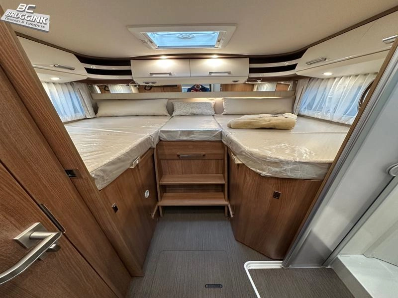 Carthago C2-Tourer 145 RB -LE COMFORT photo: 17