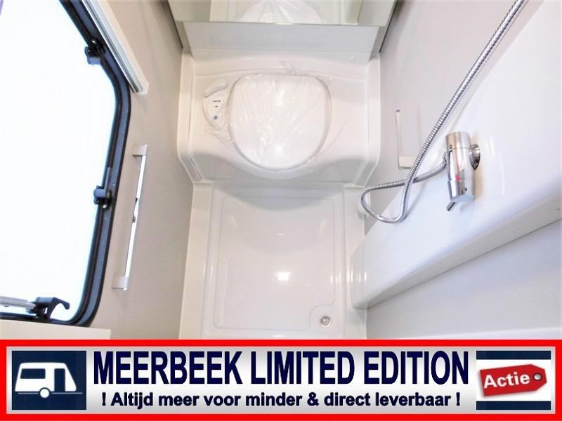 Adria Adora 522 UP 2025 NIEUWSTE MODEL !  foto: 17