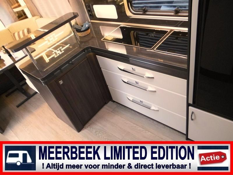 Hobby Prestige 620 CL 2026 &iexcl;EL MODELO M&Aacute;S NUEVO! foto: 8