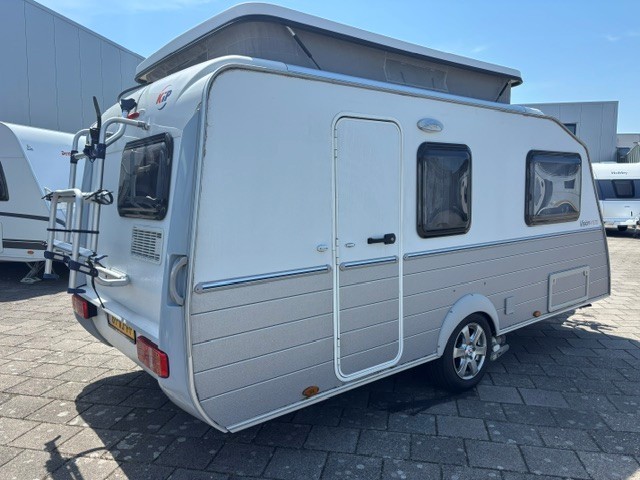 Kip Vision 41 ETD Foto: 4