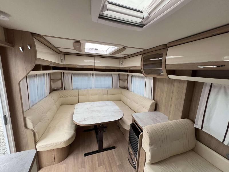 LMC Lord Brillant 650 DAKAIRCO & LUIFEL  foto: 5