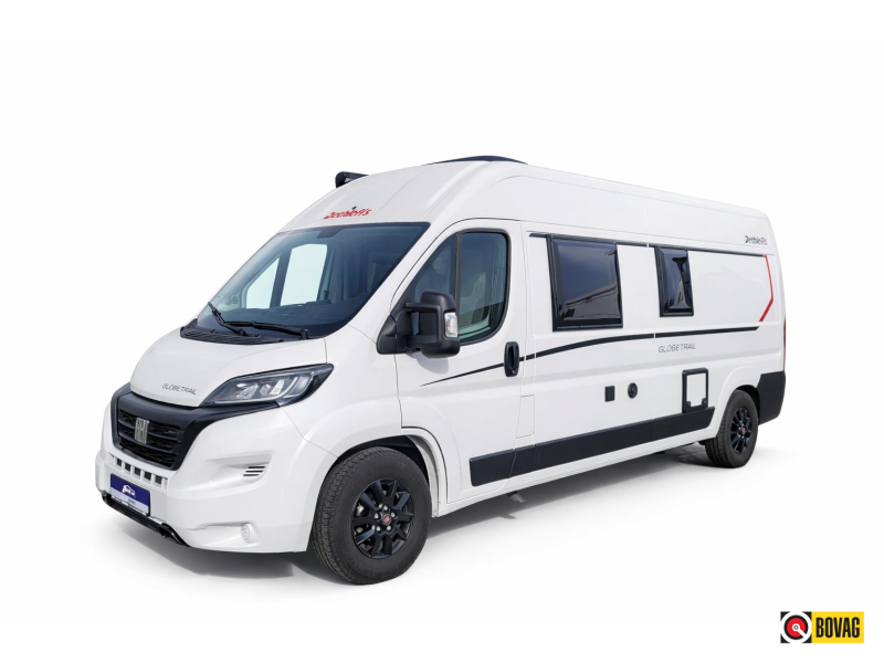 Dethleffs Globetrail 600 DK 600 DK foto: 0