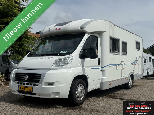 ADRIA UNICA À 430PH