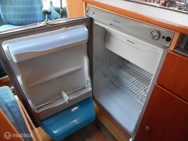 CAPRON T58 foto: 16