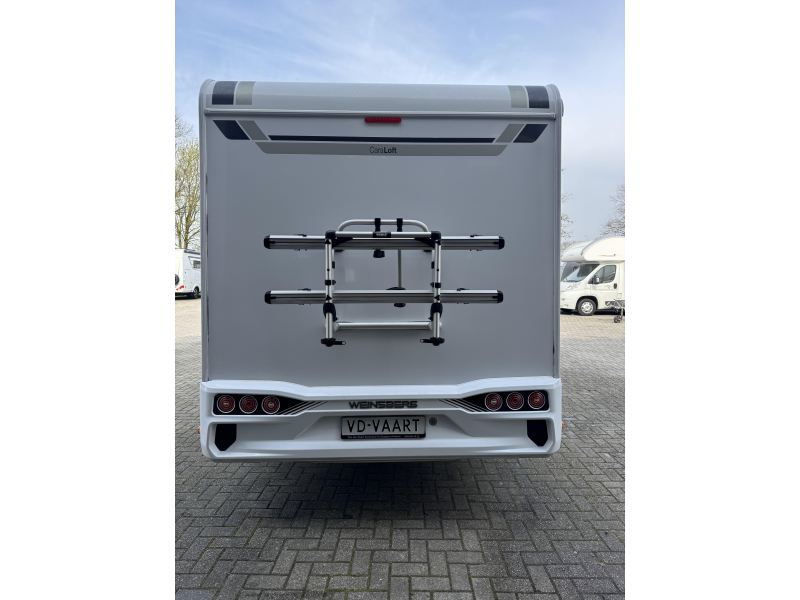 Weinsberg CaraLoft 600 MF Foto: 2