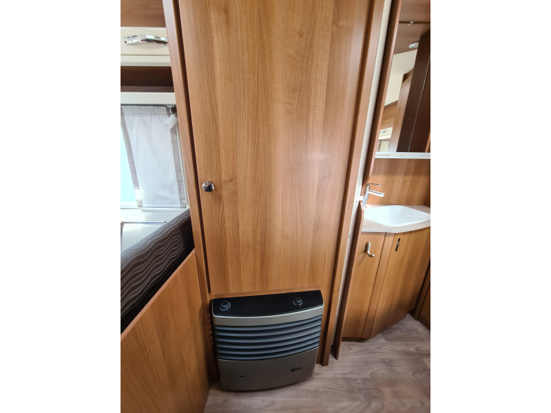 Tabbert Da Vinci 540 DM  foto: 10