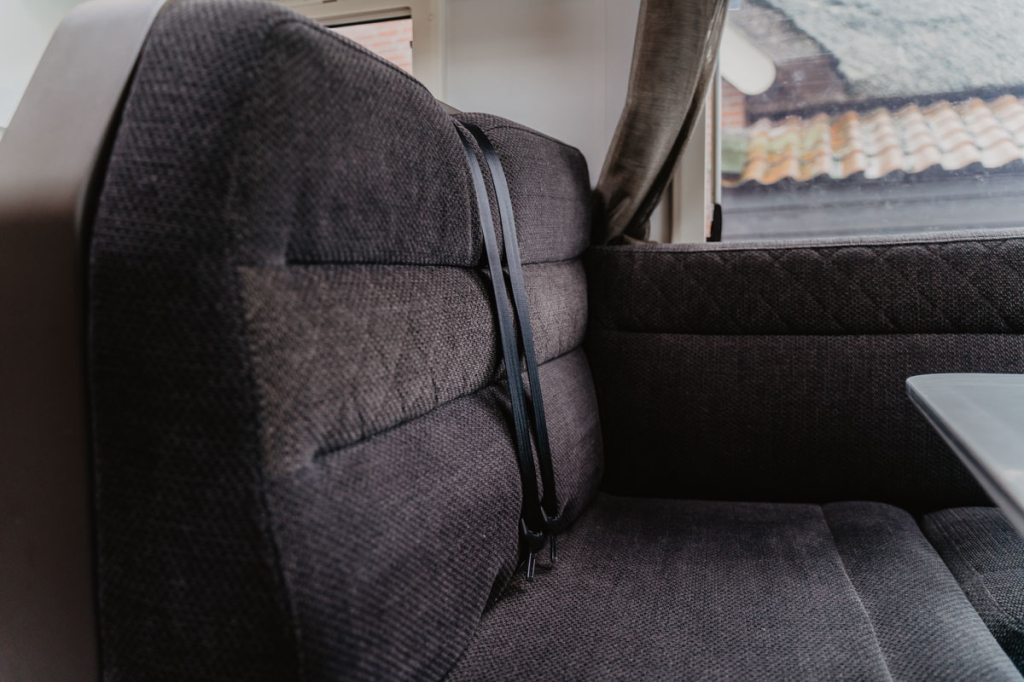 Adria Matrix 670 SL photo: 8