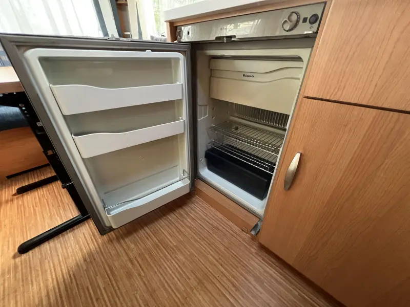 Knaus Sport 450 FU  foto: 8