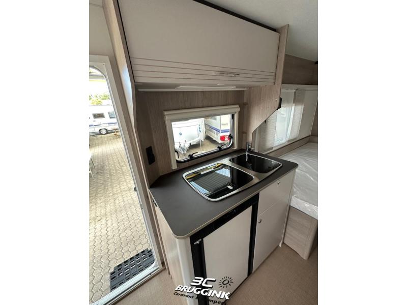 Bürstner Premio Life 480 TL ACTIVE  foto: 6