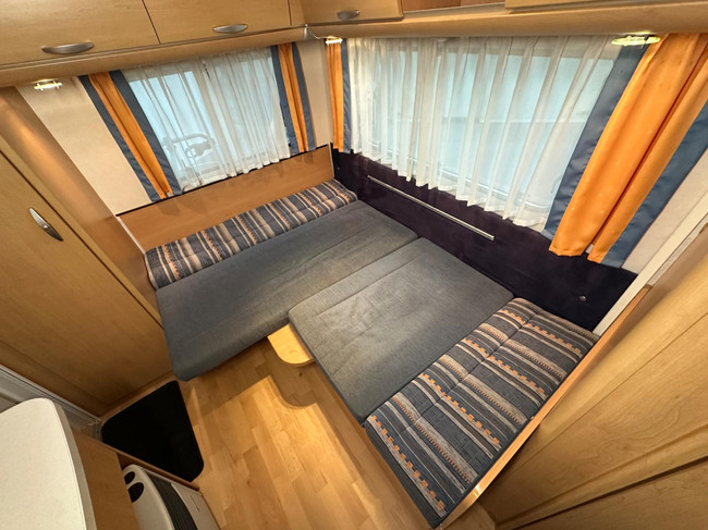 Knaus S&uuml;dwind 420 QD NL-Premium Line foto: 6