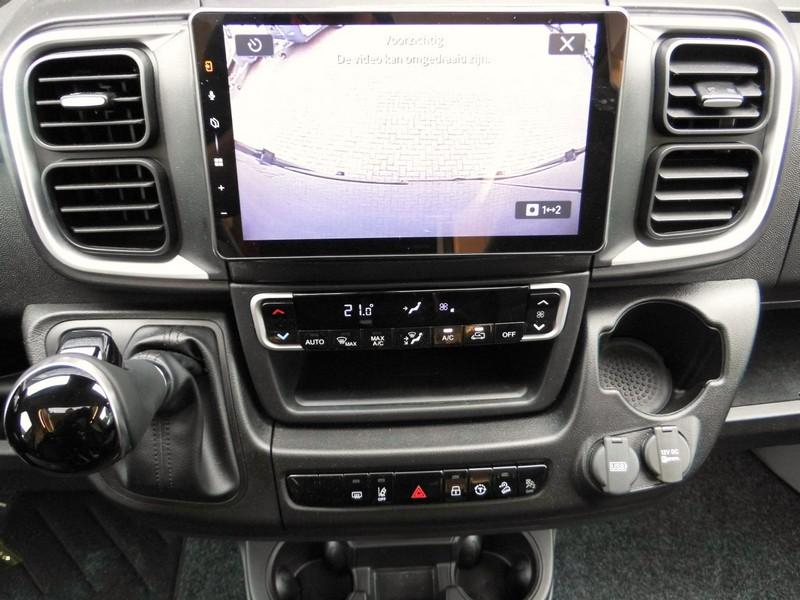 Hobby Prestige Van 640 ET PRESTIGE VAN 640 ET 2026  foto: 21
