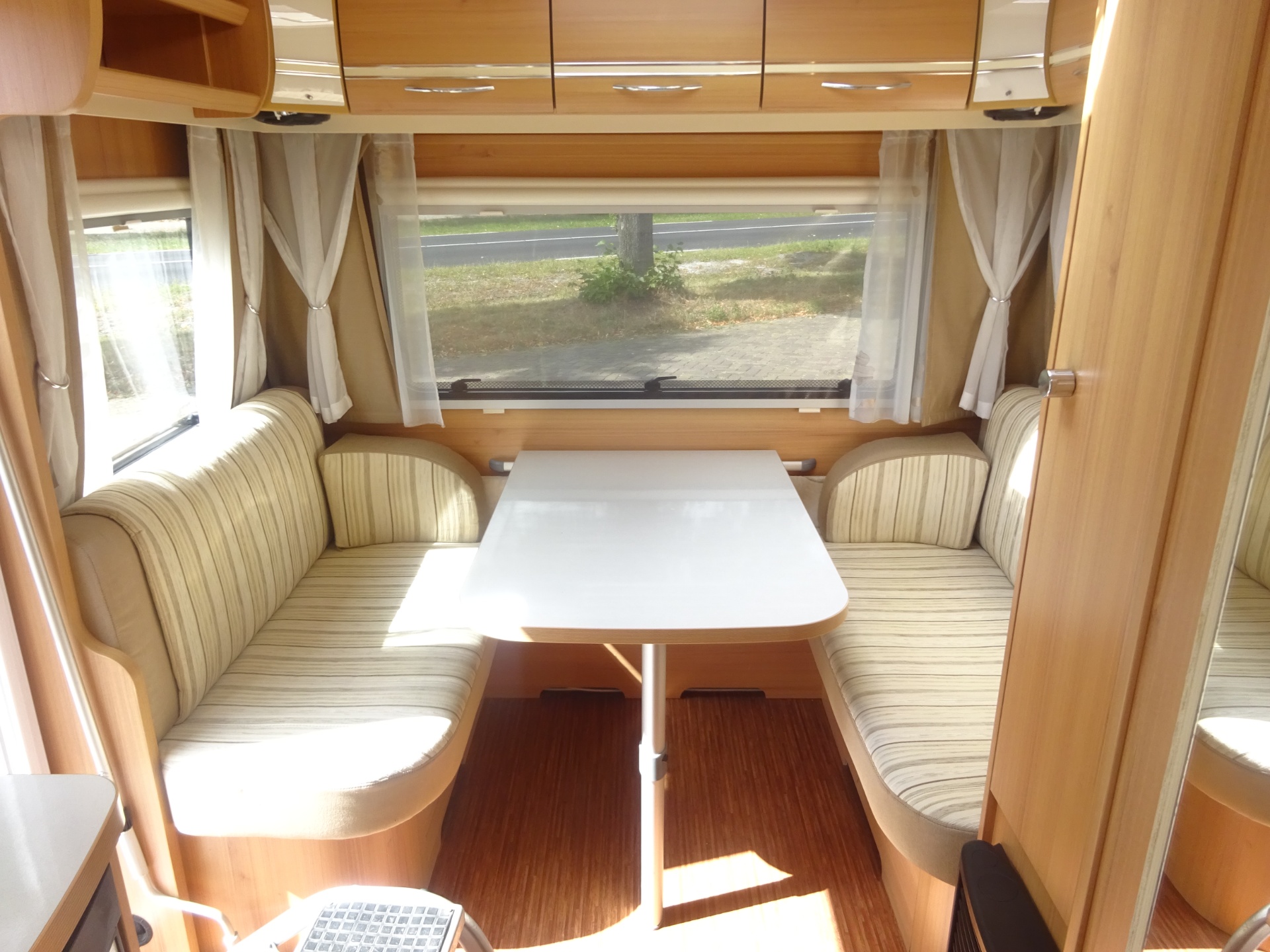 Tec Weltbummler GERESERVEERD foto: 12