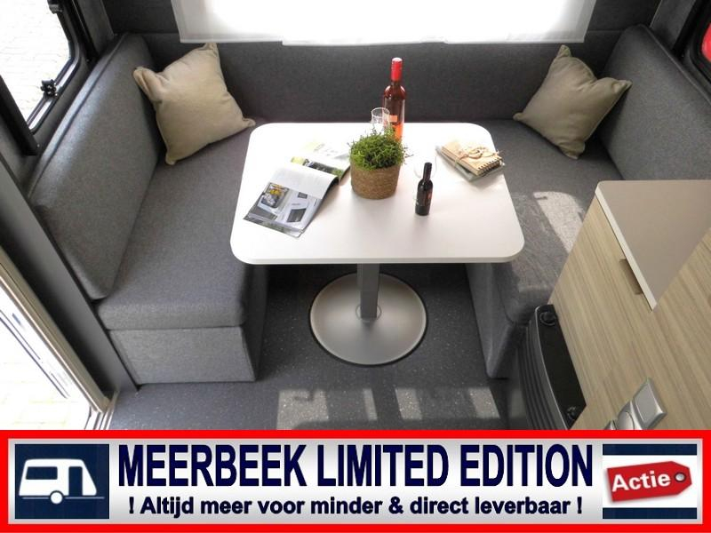 Adria Altea 492 LU 2025 NIEUWSTE MODEL !  foto: 5