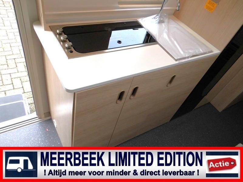 Adria Aviva 522 PT 2026 NIEUWSTE MODEL !  foto: 10