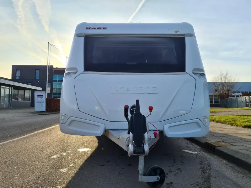 Kabe Ametist 560 GLE B2  foto: 5