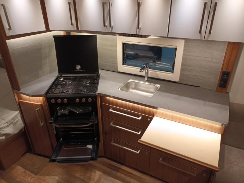 Polar Blueline 590 FWA  foto: 5