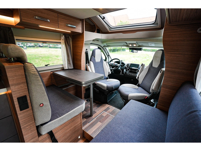 Weinsberg CaraSuite 650 MF verwacht foto: 7