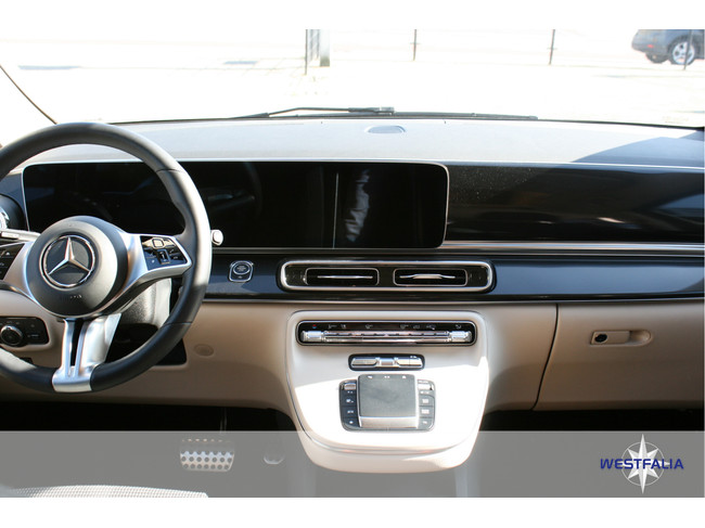 Mercedes-Benz Marco Polo V250 Aut. AMG-line | 12 maanden Garantie | foto: 18