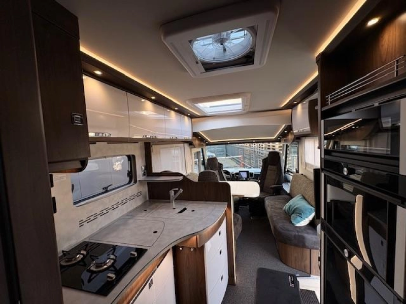 Frankia Titan 840 GD  foto: 14