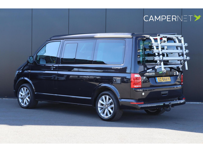 Volkswagen California T6 2.0 TDI 204pk DSG | Dynamic Chassis Control | 5e zitplaats | Dynaudio | Hefdak | Stoelverwarming | Trekhaak | Bear foto: 2