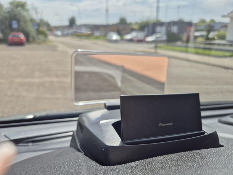 Knaus Vansation 650 MEG 180 PS frei autom. 9713 Foto: 5