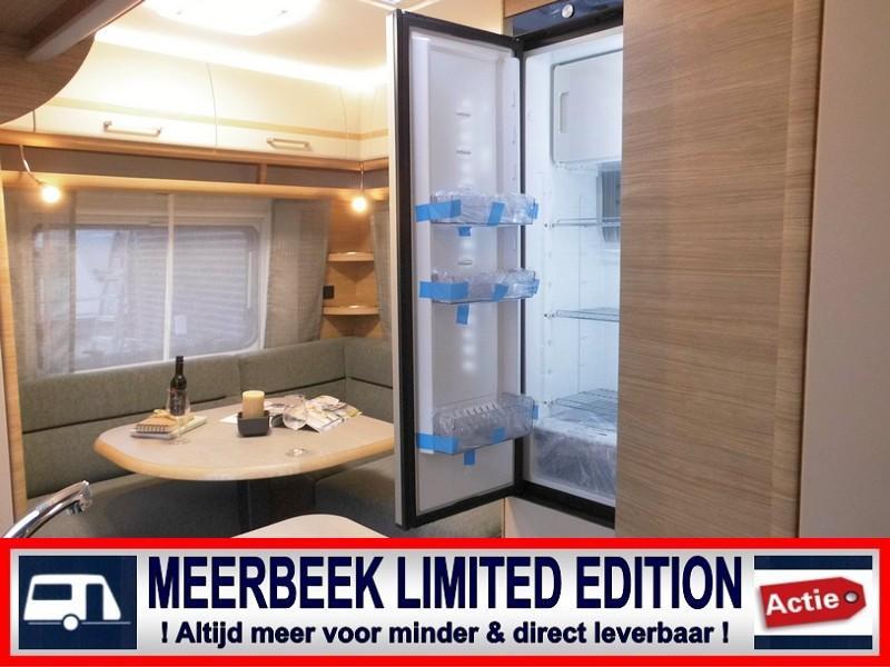 Fendt Bianco Activ 465 SGE 2025 NIEUW ALMERIA STOF !  foto: 13