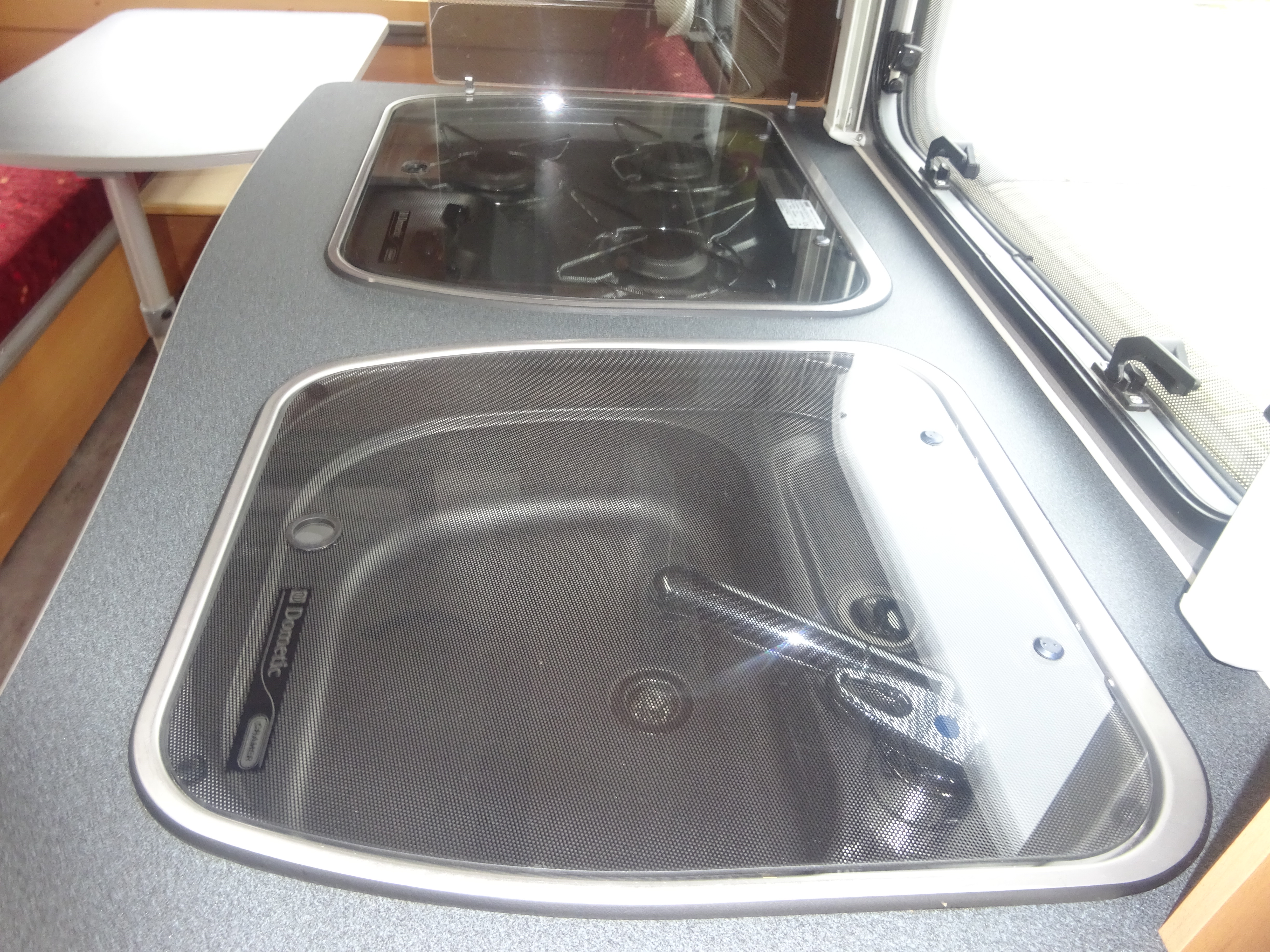 Kip Vision 41 T #HEFDAK# foto: 16