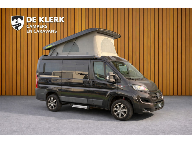 Hymer Sydney / Kostenlose Lagerung Foto: 0