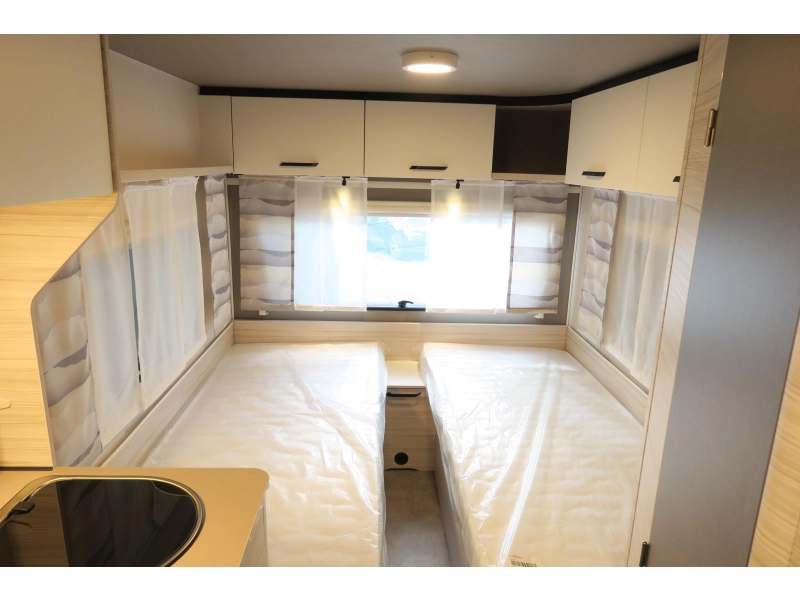 Dethleffs C'Joy 460 LE NIEUW 2026 ACTIVE PAKKET  foto: 4