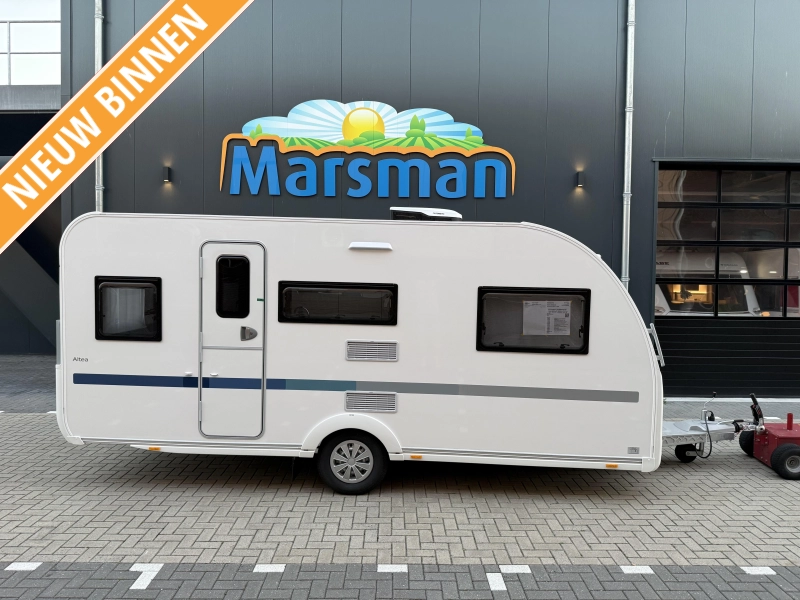 Adria Altea 492 LU