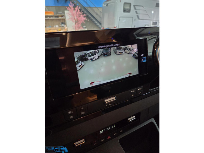 Hymer BMC-T 600 White Line * 170pk Automaat* 2025*Nieuwstaat foto: 13