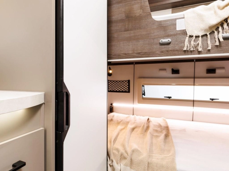 Benimar Tessoro 425 &iexcl;PRIMICIA show 2026! foto: 6