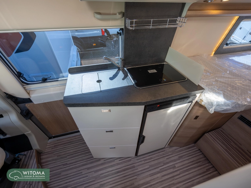 Malibu Compact 600 LE ADAPTIVE CRUISE CONTROL  foto: 9