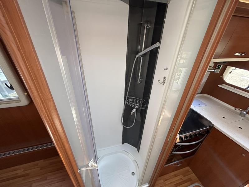 Frankia Luxury Class Full Option  foto: 14