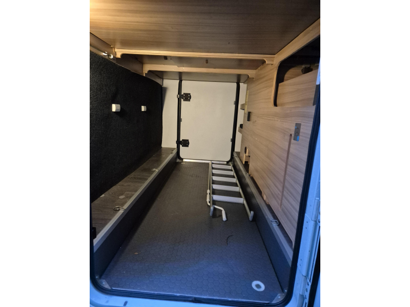 Adria Matrix 670 SL TWINBED hefbd 5pers AIRCO  foto: 18