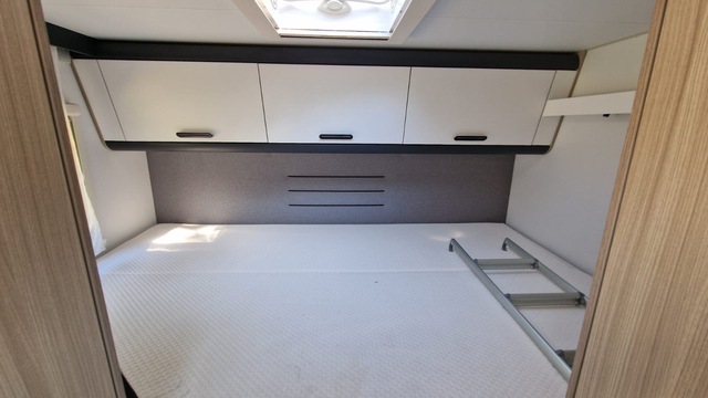 Fiat Adria Sunliving S70SP foto: 13