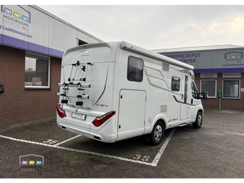 Hymer Exsis-T 474 Foto: 2