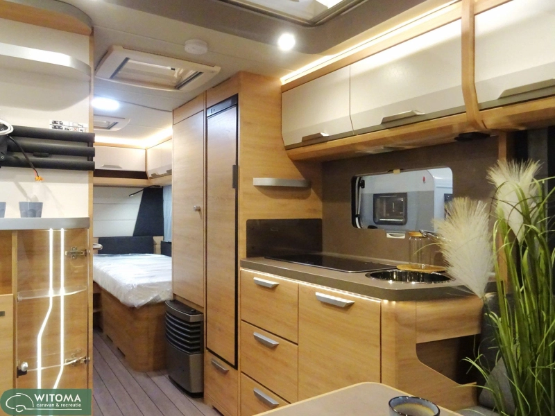 Knaus Sudwind Black Selection 540 UE 50 Jahre Witoma Vorteil! Foto: 4