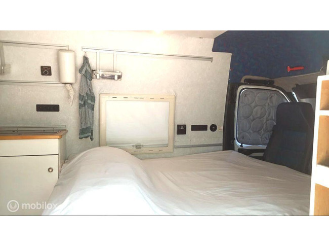 Fiat DUCATO 14 2.8 D Foto: 22
