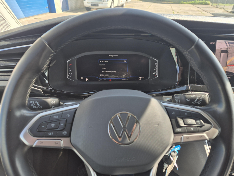 Volkswagen T6.1 California Ocean Autom&aacute;tico 2022 foto: 13