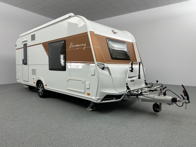 Bürstner Averso 470 TS Harmony Line foto: 0